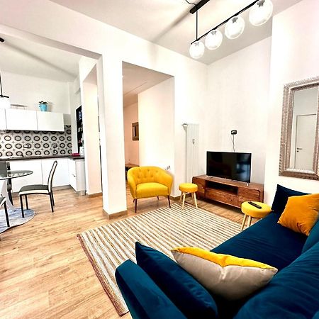 Lombardo'S Family - Free Private Parking 700M From The Station! Apartment La Spezia Ngoại thất bức ảnh