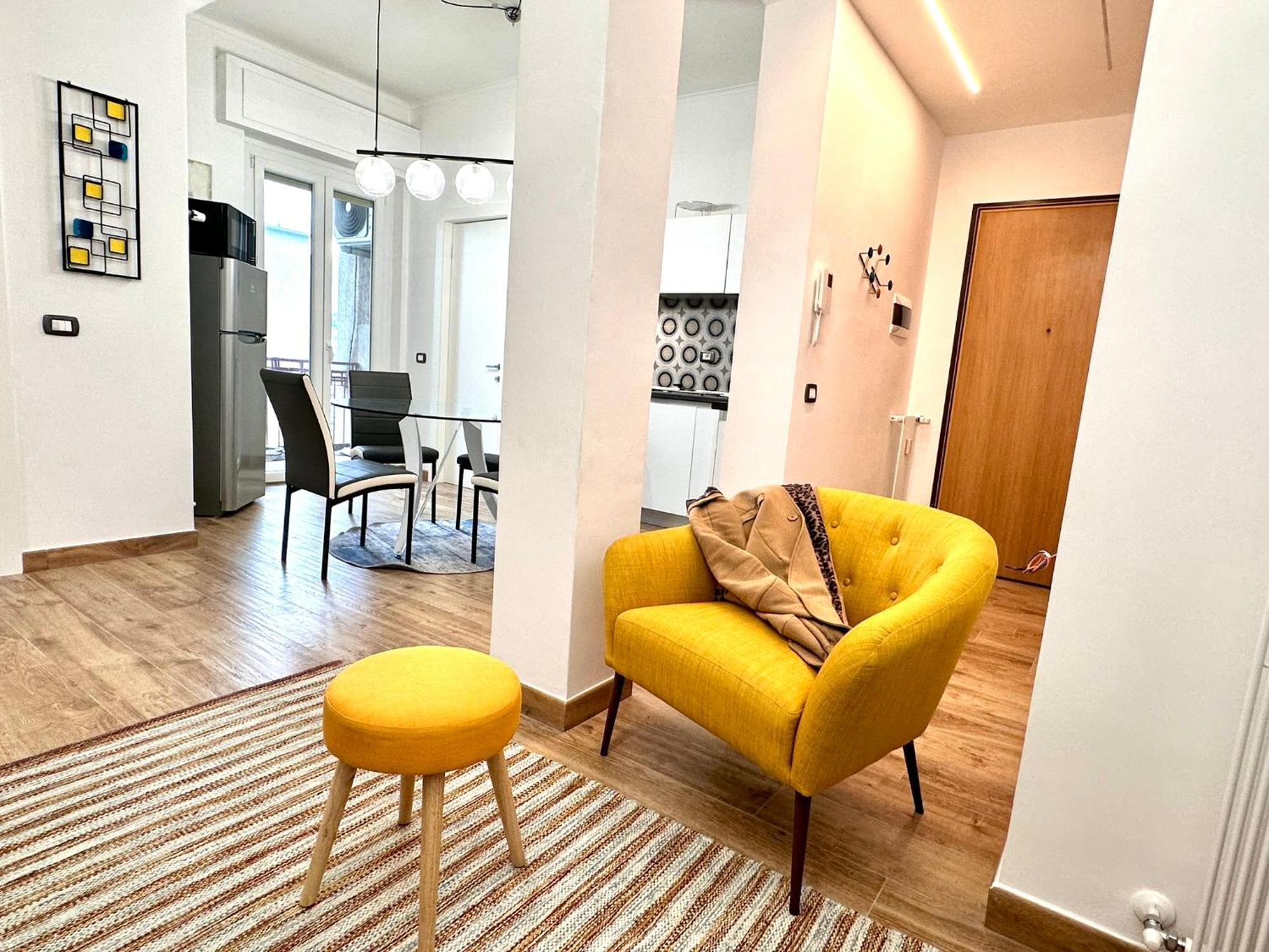 Lombardo'S Family - Free Private Parking 700M From The Station! Apartment La Spezia Ngoại thất bức ảnh