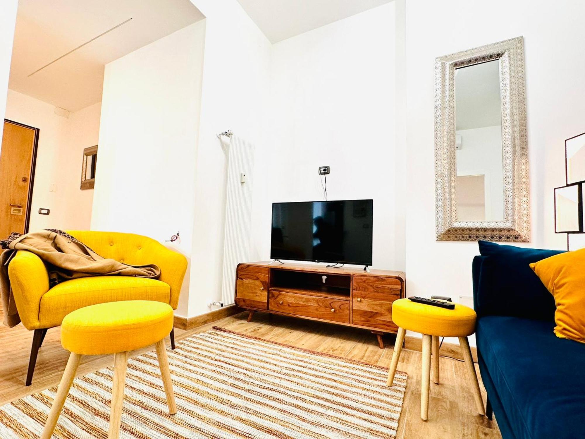 Lombardo'S Family - Free Private Parking 700M From The Station! Apartment La Spezia Ngoại thất bức ảnh